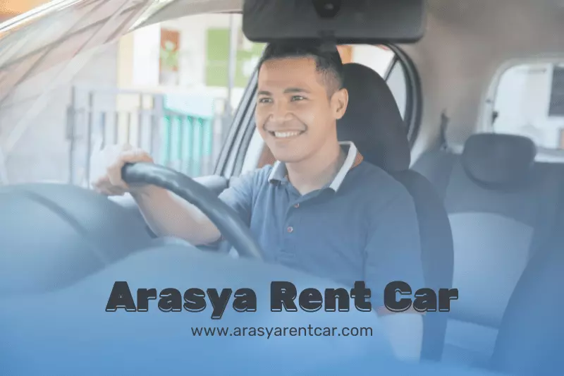 sewa mobil profesional