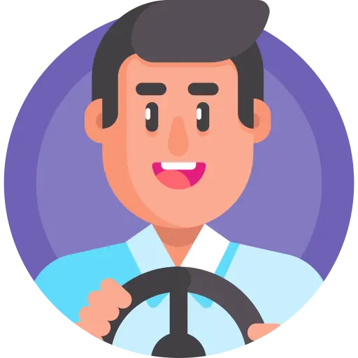 Sewa mobil dengan driver berpengalaman