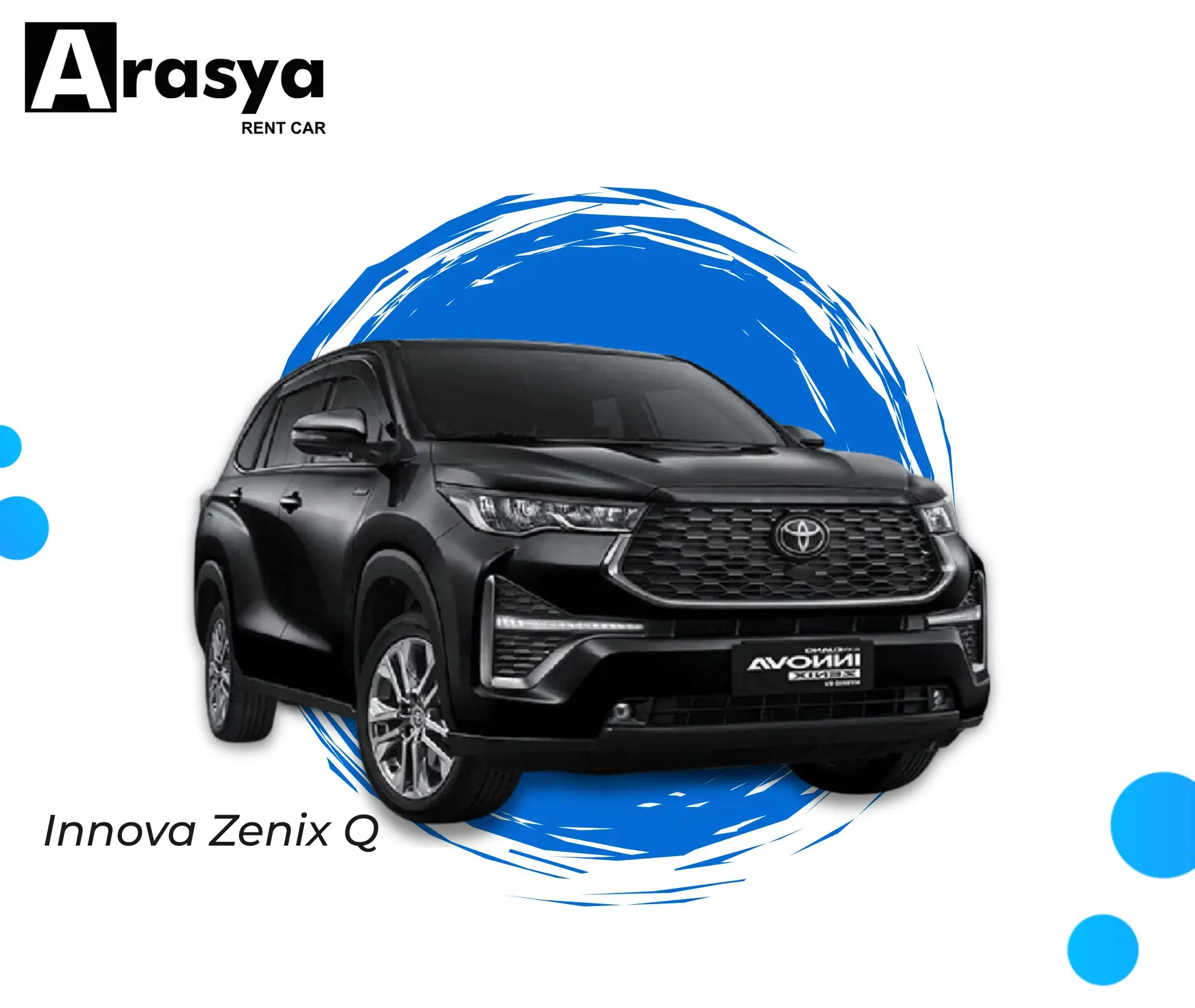 Innova Zenix Q